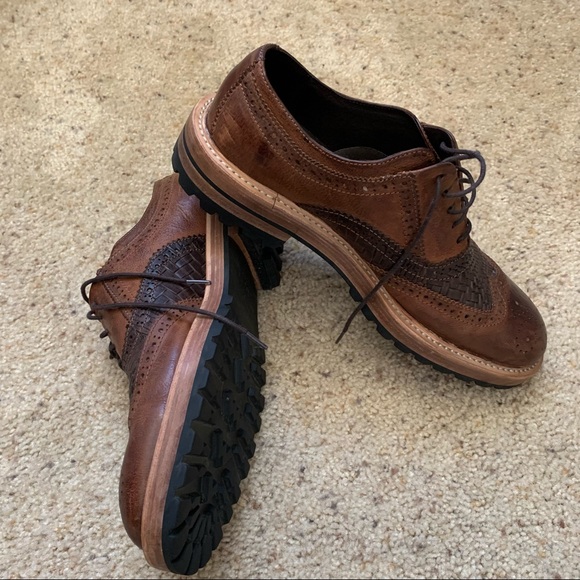 Men’s Donald J. Pliner shoes - Picture 3 of 7